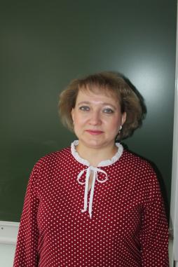 Шевченко Наталья Александровна